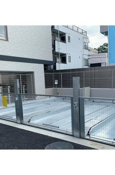 ザ・パークハビオ三軒茶屋 