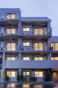 ＧｒａｎＤｕｏ学芸大学３ 