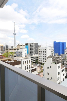 ハーモニーレジデンス東京両国パークフロント 