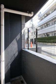 （仮称）品川大井町レジデンス 