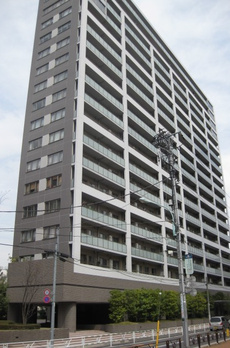 渋谷アインス 