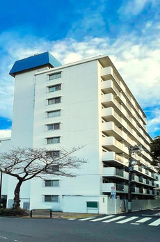 東建小石川マンション 