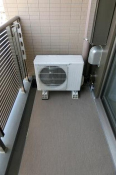 ルフォンプログレ中野富士見町 