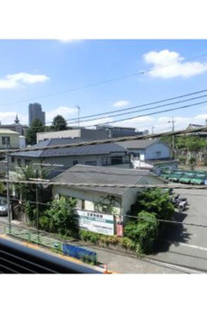 ルフォンプログレ中野富士見町 