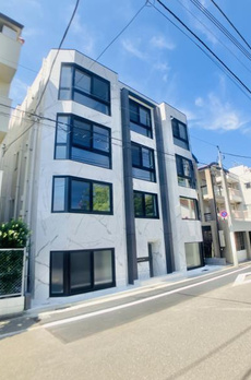 ＣＯＭＰＯＳＩＴＥ高輪 