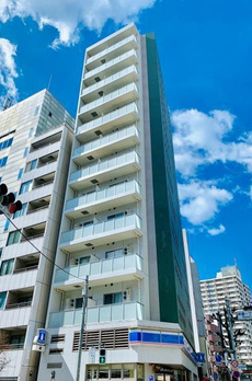 Ｂｒｉｌｌｉａ　ｉｓｔ　銀座東 