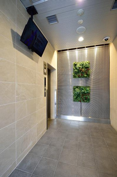 Ｂｒｉｌｌｉａ　ｉｓｔ　銀座東 