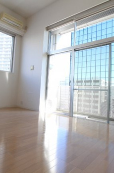 プライムアーバン芝浦LOFT 
