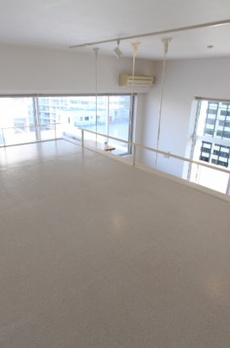 プライムアーバン芝浦LOFT 