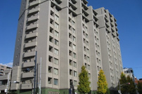 本郷真砂パークハウス壱番館