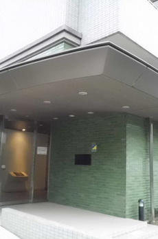 本郷真砂パークハウス壱番館 