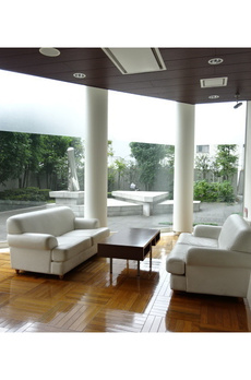 本郷真砂パークハウス壱番館 