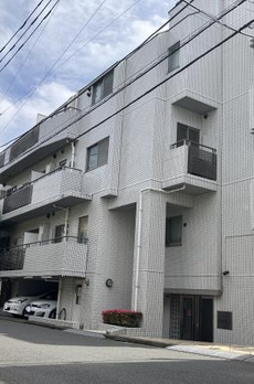 ファミール南青山ブランカ 