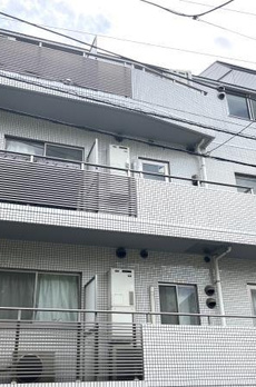 ファミール南青山ブランカ 