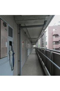 ラフィネ築地 