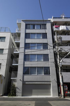 浅草橋アパートメント 