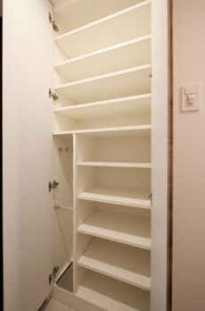 ラフィスタ品川戸越 