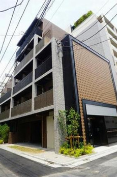 リテラス清澄白河 