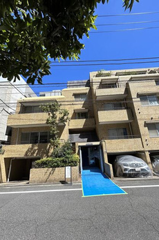 シビタス原宿 