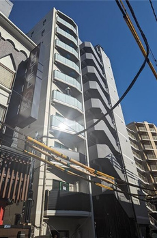 Ｓ－ＲＥＳＩＤＥＮＣＥ浅草Ｆｉｏｒｅ 