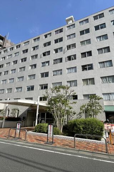 番町ハイム 