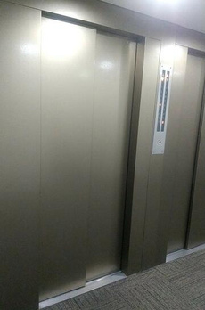 番町ハイム 