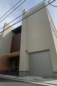 フェリージュ表参道 