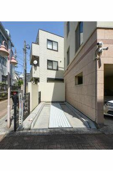 セボン恵比寿 