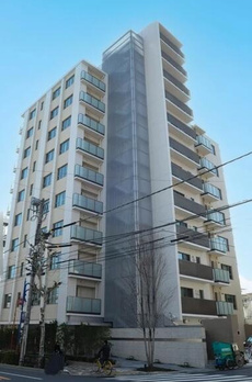 パークホームズ南大塚 