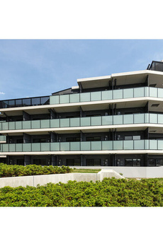 ザ・パークハビオ神泉 