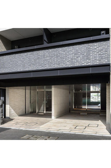 ザ・パークハビオ神泉 