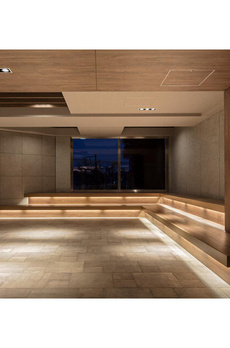 ザ・パークハビオ神泉 