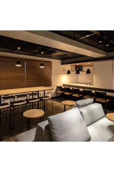 ザ・パークハビオ神泉 