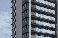 ザ・パークハビオ市ヶ谷イースト