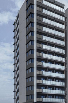 ザ・パークハビオ市ヶ谷イースト 