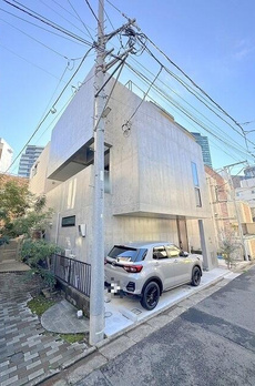 クレスト青葉台 