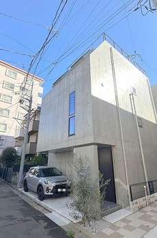 クレスト青葉台 