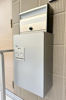 クレスト青葉台 
