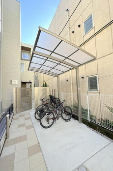 クレスト青葉台 