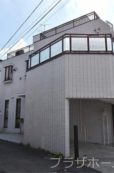 砂土原ハウス 
