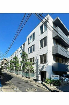 Ｍｅｇｕｒｏ　Ｐｏｉｎｔ 