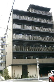 ロイジェントパークス錦糸町 