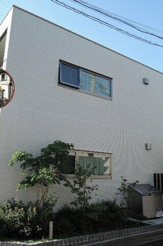 フルール三軒茶屋 