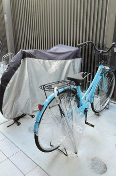 フルール三軒茶屋 