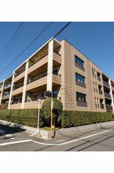 パークコート渋谷大山町　ザ　プラネ　悠邸 