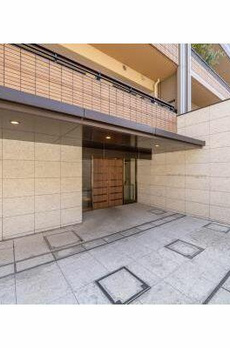 パークコート渋谷大山町　ザ　プラネ　悠邸 