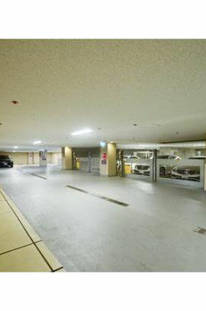 パークコート渋谷大山町　ザ　プラネ　悠邸 
