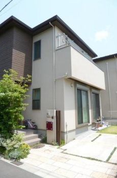 上用賀三丁目戸建 