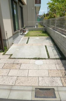 上用賀三丁目戸建 