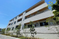 グラナーデ目白御留山